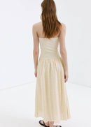 MANGO AMARA 37081380-07 MANGO WOMEN DRESS-6