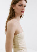 MANGO AMARA 37081380-07 MANGO WOMEN DRESS-4