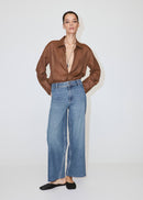 MANGO CATHERIN 37081381-TM MANGO WOMEN JEANS-2
