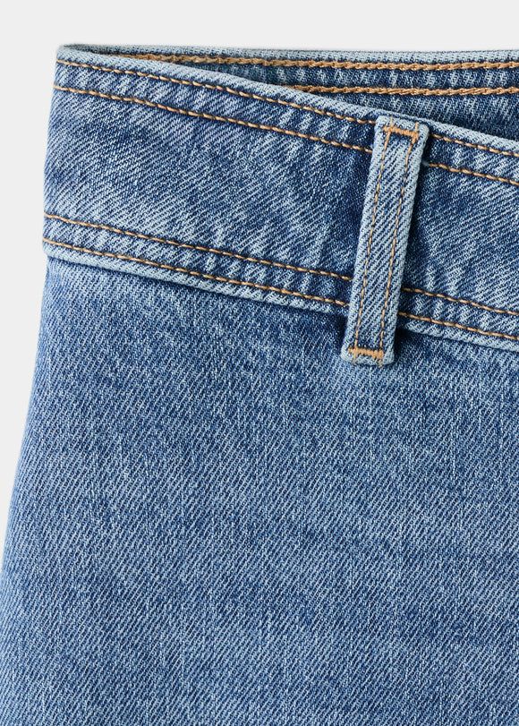 MANGO CATHERIN 37081381-TM MANGO WOMEN JEANS