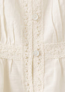 MANGO MARABU 37081382-05 MANGO WOMEN TOP-5