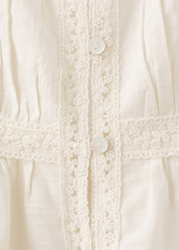 MANGO MARABU 37081382-05 MANGO WOMEN TOP