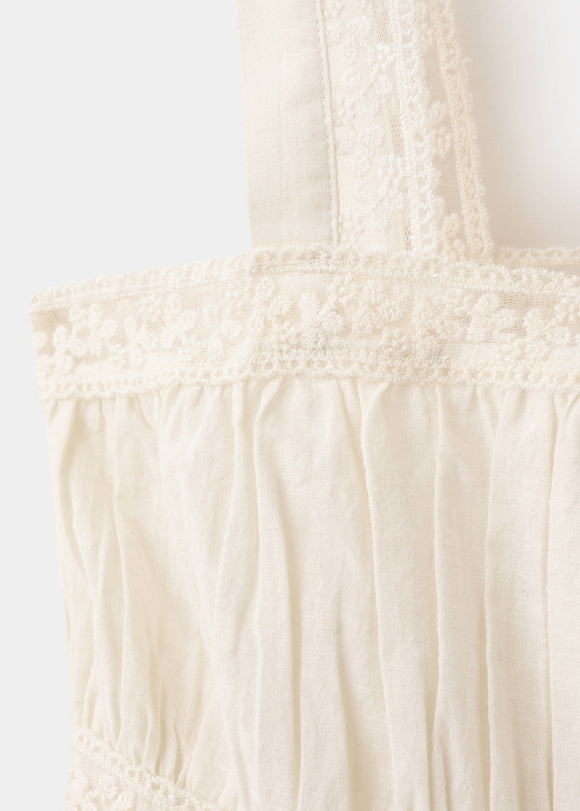 MANGO MARABU 37081382-05 MANGO WOMEN TOP