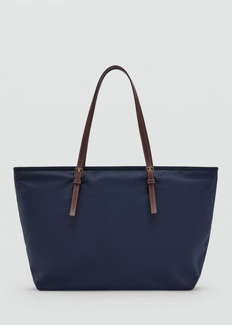 MANGO SAND 37081386-56 MANGO WOMEN SHOULDER BAG
