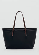 MANGO SAND 37081386-99 MANGO WOMEN SHOULDER BAG-1