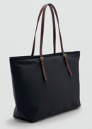 MANGO SAND 37081386-99 MANGO WOMEN SHOULDER BAG-2