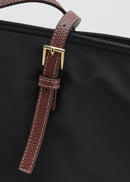 MANGO SAND 37081386-99 MANGO WOMEN SHOULDER BAG-3