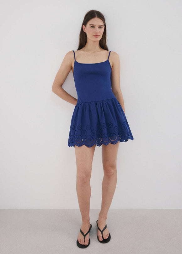 MANGO ARLO 37081387-52 MANGO WOMEN DRESS