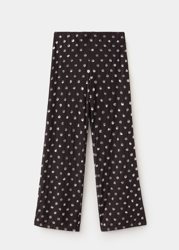 MANGO FIESTA 37081392-32 MANGO WOMEN TROUSER