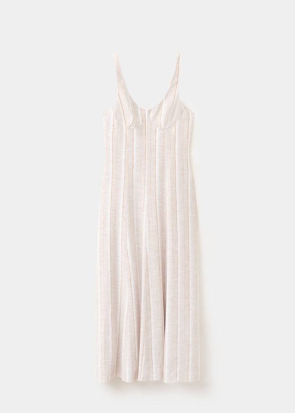 MANGO VALERY 37081394-06 MANGO WOMEN DRESS