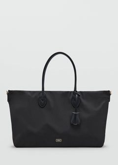 MANGO SONIA 37081396-99 MANGO WOMEN SHOULDER BAG