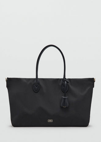 MANGO SONIA 37081396-99 MANGO WOMEN SHOULDER BAG