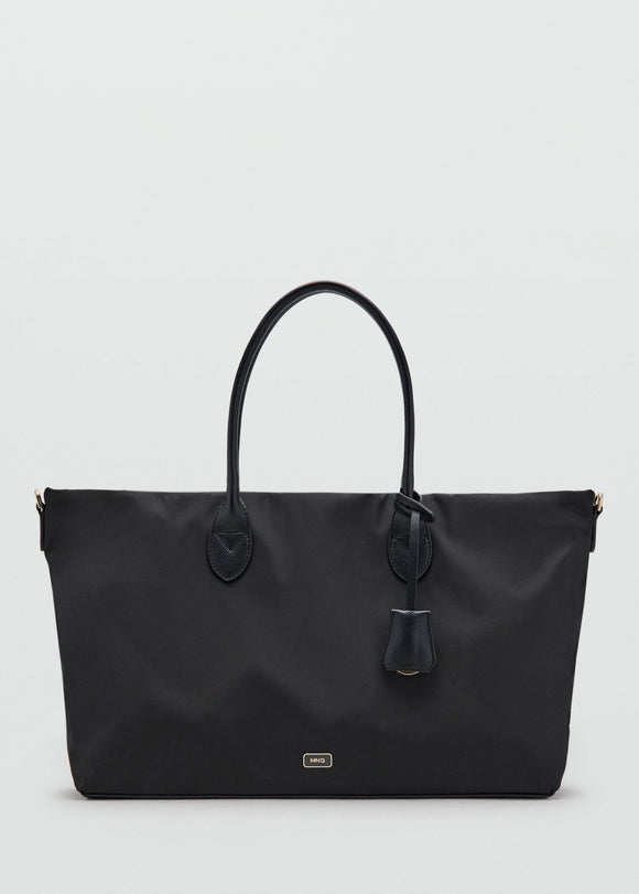 MANGO SONIA 37081396-99 MANGO WOMEN SHOULDER BAG