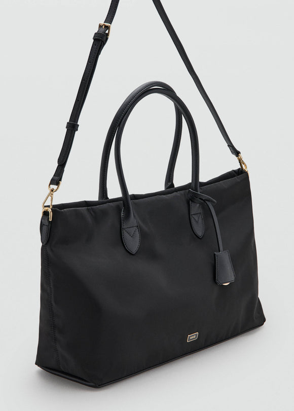 MANGO SONIA 37081396-99 MANGO WOMEN SHOULDER BAG