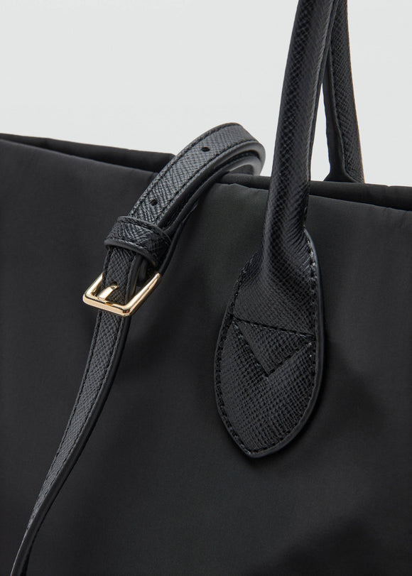 MANGO SONIA 37081396-99 MANGO WOMEN SHOULDER BAG