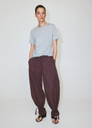MANGO 37081397-65 MANGO WOMEN TROUSER-2