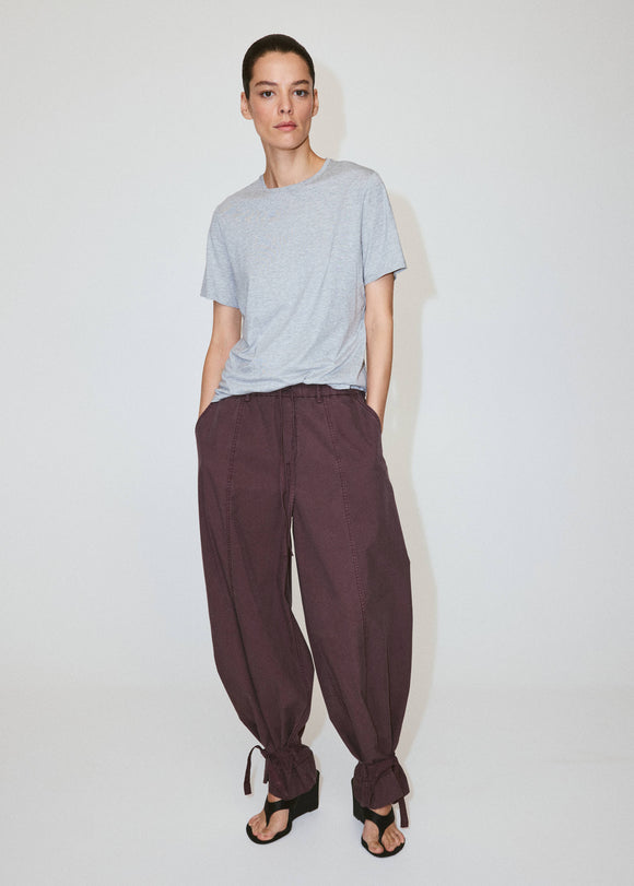 MANGO 37081397-65 MANGO WOMEN TROUSER