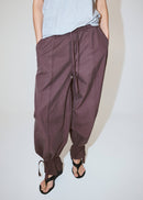 MANGO 37081397-65 MANGO WOMEN TROUSER-1