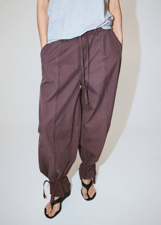 MANGO ANT 37081397-65 MANGO WOMEN TROUSER