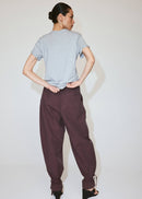 MANGO 37081397-65 MANGO WOMEN TROUSER-6