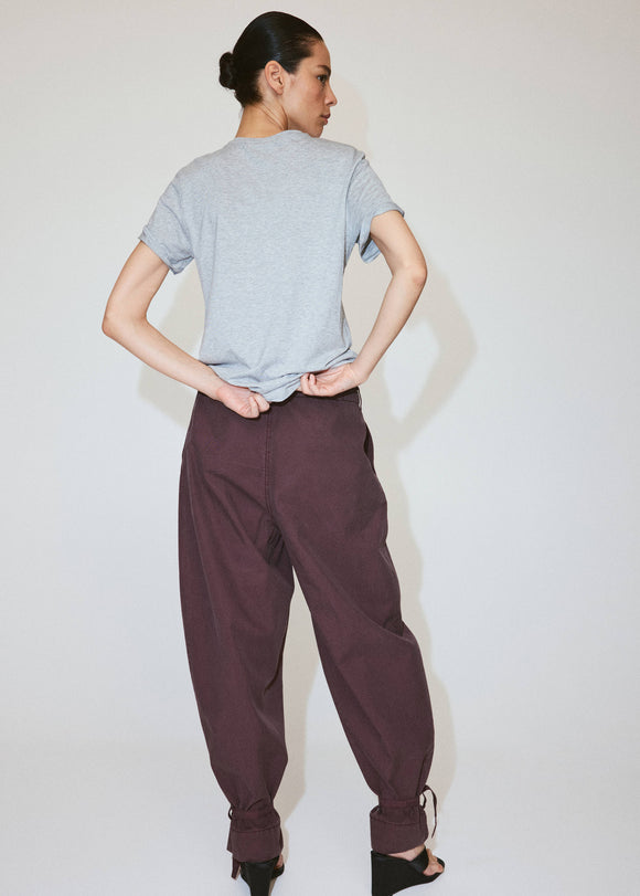 MANGO 37081397-65 MANGO WOMEN TROUSER