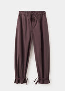 MANGO 37081397-65 MANGO WOMEN TROUSER-3