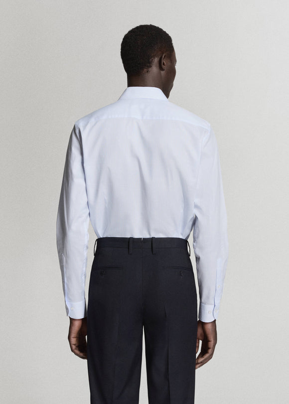 MANGO CADAQUES 37081399-50 MANGO MEN SHIRT