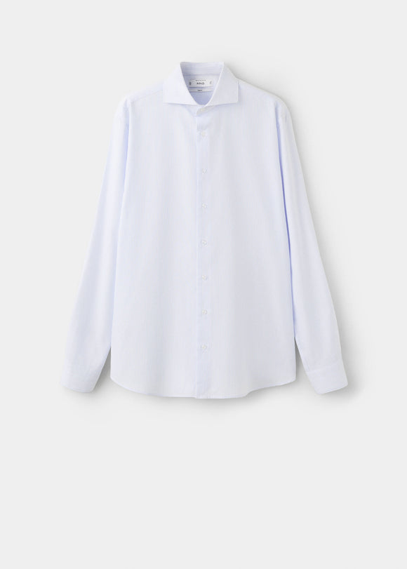 MANGO CADAQUES 37081399-50 MANGO MEN SHIRT