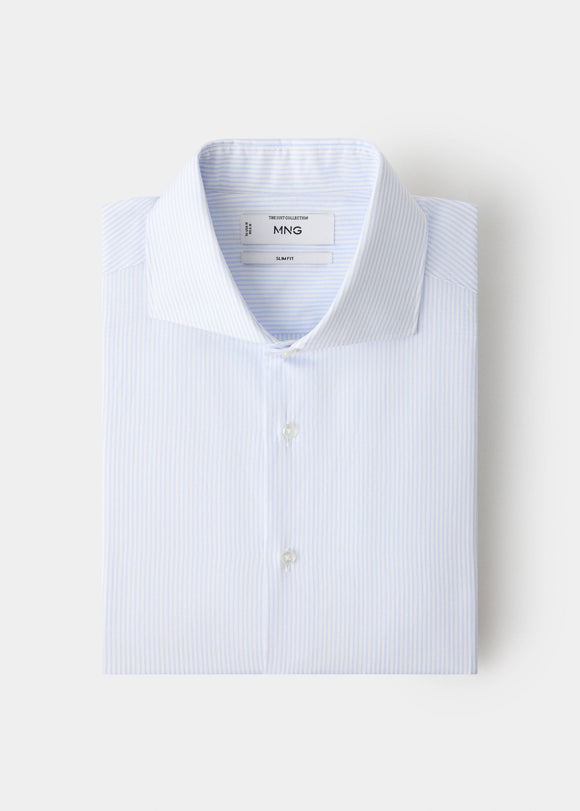 MANGO CADAQUES 37081399-50 MANGO MEN SHIRT