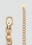 MANGO THALIA 37081400-OR MANGO WOMEN BELT-3