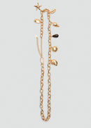 MANGO THALIA 37081400-OR MANGO WOMEN BELT-4