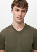 MANGO CMANLSEA 37081426-37 MANGO MAN T-SHIRT SHORT SLEEVE-4