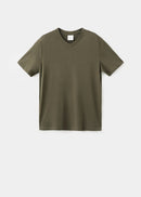 MANGO CMANLSEA 37081426-37 MANGO MAN T-SHIRT SHORT SLEEVE-3