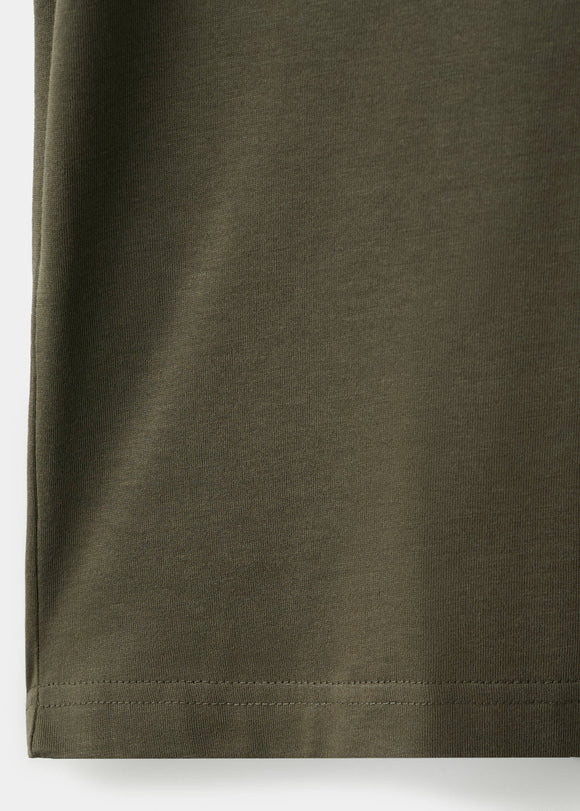 MANGO CMANLSEA 37081426-37 MANGO MAN T-SHIRT SHORT SLEEVE