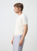 MANGO ARRAONA 37081435-02 MANGO MEN T-SHIRT-5
