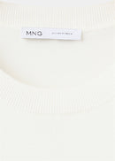 MANGO ARRAONA 37081435-02 MANGO MEN T-SHIRT-7