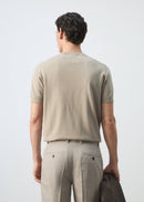 MANGO ARRAONA 37081435-07 MANGO MEN T-SHIRT-6