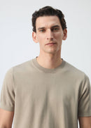 MANGO ARRAONA 37081435-07 MANGO MEN T-SHIRT-4
