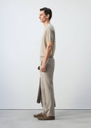 MANGO ARRAONA 37081435-07 MANGO MEN T-SHIRT-5