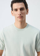 MANGO ARRAONA 37081435-40 MANGO MEN T-SHIRT-4