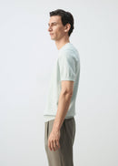 MANGO ARRAONA 37081435-40 MANGO MEN T-SHIRT-5