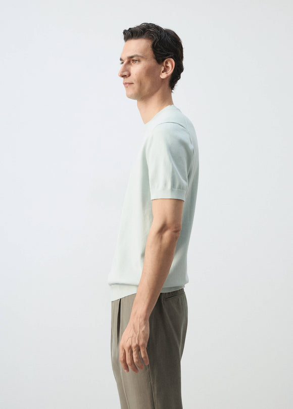 MANGO ARRAONA 37081435-40 MANGO MEN T-SHIRT