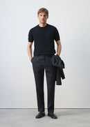 MANGO ARRAONA 37081435-57 MANGO MEN T-SHIRT-2