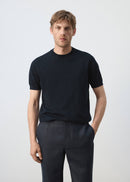 MANGO ARRAONA 37081435-57 MANGO MEN T-SHIRT-1