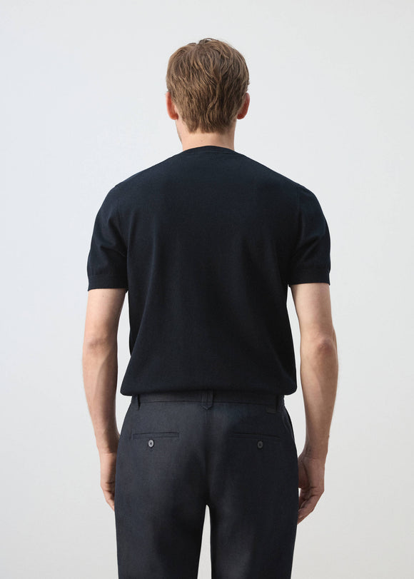 MANGO ARRAONA 37081435-57 MANGO MEN T-SHIRT