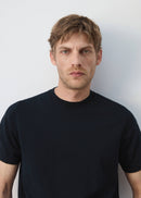 MANGO ARRAONA 37081435-57 MANGO MEN T-SHIRT-4