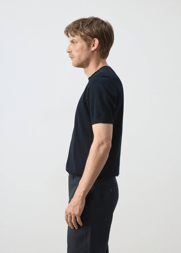 MANGO ARRAONA 37081435-57 MANGO MEN T-SHIRT
