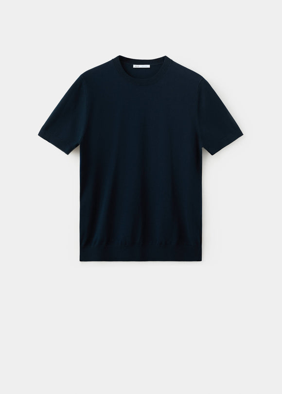 MANGO ARRAONA 37081435-57 MANGO MEN T-SHIRT
