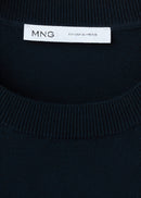 MANGO ARRAONA 37081435-57 MANGO MEN T-SHIRT-7