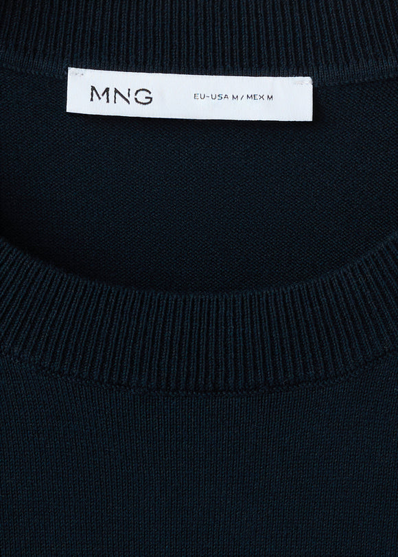 MANGO ARRAONA 37081435-57 MANGO MEN T-SHIRT